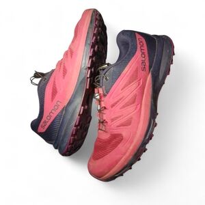 Salomon Sense Pro 2 W Trail Running Running Shoes - Size 7.5